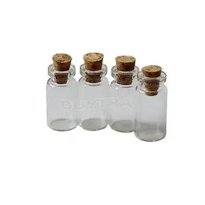 Reîncărcabile Sticle 10buc Mini Cosmetice Reîncărcabile Sticle ușor de Tranport de Călătorie Machiaj Margele Recipient de Înaltă Calitate