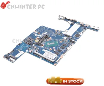 NOKOTION Pentru Acer travelmate P645 Laptop Placa de baza A4DBH LA-B731P Rev 1.0 NBVAF11005 I3-5005U CPU DDR3L