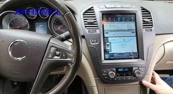 Tesla Stil Player Multimedia Android Stereo Auto GPS Auto PC PAD Pentru Regal V Pentru Insignia 2008 2009 2010 2011 2012 2013