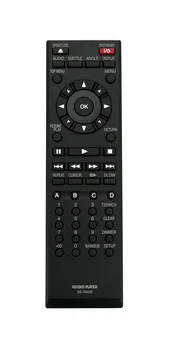 Noi SE-R0285 control de la distanță se potrivește pentru TOSHIBA HD DVD Player HD-A3KC HD-A30 HD-A30KU HD-A30KC HD-A3 HD-A3KU