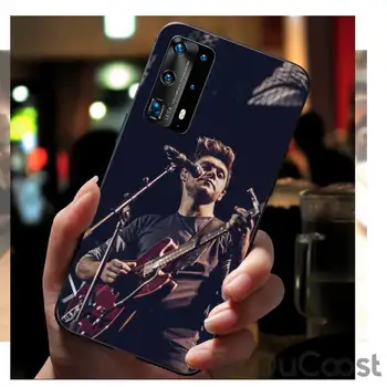 Jomy Niall Horan-O Direcție Cazul în care Telefonul Pentru Huawei P9 10 20 30 40 P Inteligente 20lite 2019 P30 lite Pro P9 lite 2017