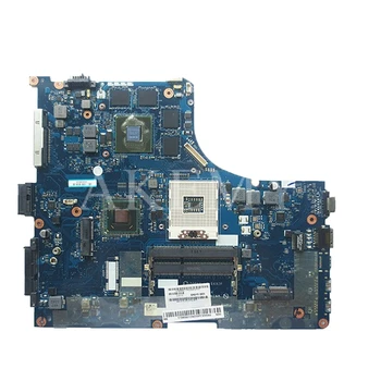 QIQY6 LA-8692P Laptop placa de baza Pentru Lenovo IdeaPad Y500 original, placa de baza GT650M