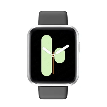 Inteligent Ceas rezistent la apa Tensiunii Arteriale Smartwatch Rata de Inima Doarme Ceas Sport, Ceas Brățară Inteligent pentru Toate smartphone E
