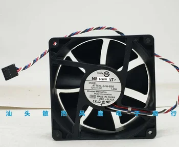 Pentru NMB-MAT 4715KL-04W-B56 P00 DC 12V 1.30 4-Sârmă 120X120X38mm Server Ventilatorului de Răcire