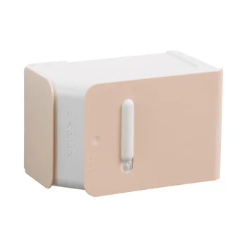 Titularul de Hârtie igienică cu Iluminat Multifunctional Suport pentru Prosop Țesut Cutie de Încărcare USB de Mare Capacitate