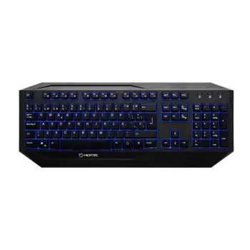 Gaming Keyboard Hiditec GK200 GKE010000 Negru