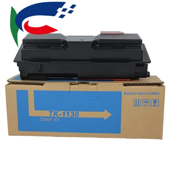2 BUC TK1130 BK toner laser cartușe Pentru Kyocera TK-1130 FS-FS 1030-1130 MFP ECOSYS M2030dn(PN) M2530dn