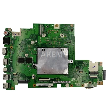 Pentru Asus X542U X542UR X542UQ X542UN X542URR X542UQR Laptop placa de baza Placa de baza testul de CPU i7 8550U GPU 4GB N17S-G1-A1