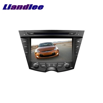Pentru HYUNDAI VELOSTER 2011~2018 LiisLee Car Multimedia DVD GPS TV Audio Hi-Fi Radio Stil Original de Navigare Avansate NAVI