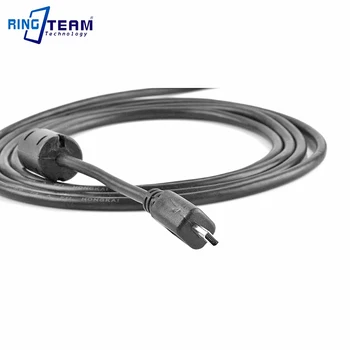 Cablu de Date USB pentru Camere Fujifilm FinePix L30 L50 L55 S100 FS S1000 S1000fd S1500 FD S1600 FD S1700 FD S1730 FD S1770 FD S1780