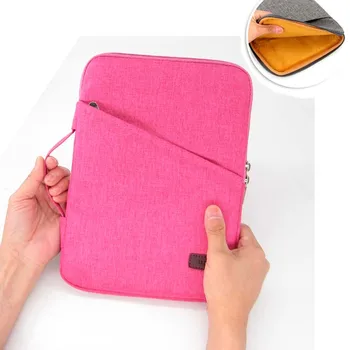 Fashion Geanta caz de 10.1 inch CIGE X20 Tablet PC pentru CIGE X20 caz acoperire sac