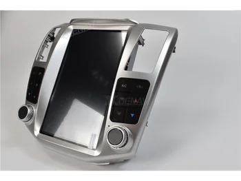 XUENAV 11.8 inch Radio Auto Navigație GPS Pentru LEXUS RX300/330/350/400h 2004-2008 DVD Player Sistem Android 4+64B Suport Carplay