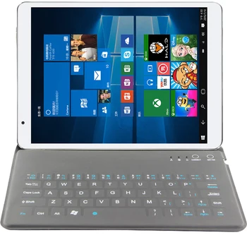 Cel mai nou Ultra-subțire Bluetooth Tastatură Caz Pentru cub t9 mt8752 Tablet PC /cub t9 capac tastatură