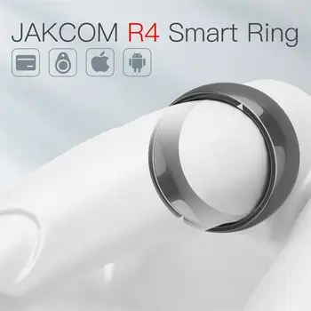 JAKCOM R4 Inel Inteligent Frumos decât rfid t5577 125khz apă token 19 mm ssd1331 bkuetooth scară senzor 4g io teclado modbus