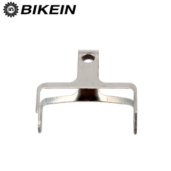 BIKEIN Bicicleta Disc de Frana Pentru Shimano M375 M395 M416 M445 M446 M485 M486 Tektro MTB Biciclete Piese Plăcuțe de Frână 1 Perechi