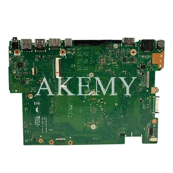 Akemy X441MB Placa de baza Pentru Asus X441 X441M X441MB Laotop Placa de baza cu N4000 CPU Geforce MX110