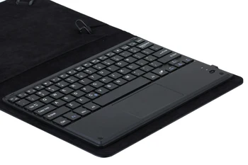 Panou tactil caz de tastatură pentru 10.1 inch Chuwi Hibook tablet pc pentru Chuwi Ebook tastatura acoperi caz