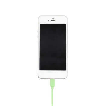 8 Pin USB data Sync Incarcator Cablu Lightning pentru iPhone 6 5S iPod Touch Nano Superb Proiectat Durabil Superba