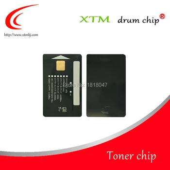 Compatibil toner chip 110 pentru Xerox FaxCenter F110 13R00599 cartuș conta contorizate resetare chip