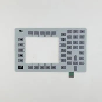 Tastatura cu membrană Comutator pentru ABB Automatizare Flexibilă CA TPU2 3HNE00311-1 INVATA PANDANTIV 3HNE 00311-1 Tastatură cu Membrană de Reparare