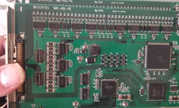 SMC-4DL-PE NICI 7431 pci 4-axa card de control