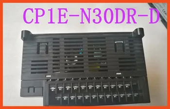 CP1E-N30DR-D Original Nou PLC Module CPU input 18 punctul de ieșire releu 12 punctul CP1E N30DR