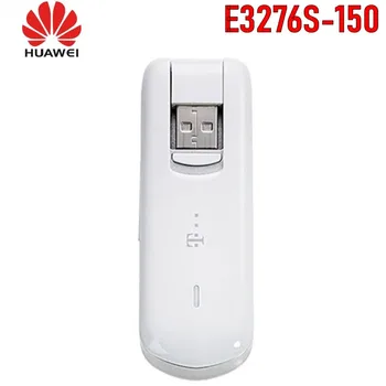 NOU Deblocat Huawei E3276S-150 LTE 4G modem 3G USB stick+ 35dBi 4G LTE Antena Amplificator Dual Mimo