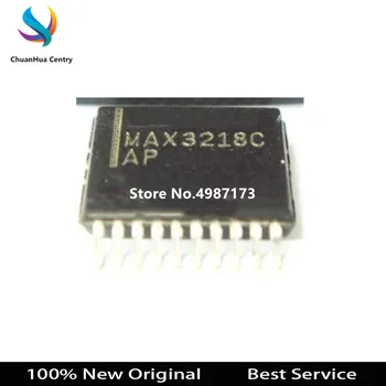 10 buc/lot Nou MAX3218CAP Original În Stoc MAX3218CAP Discount mai Mare pentru o cantitate mai mare