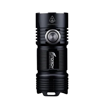 Fitorch P25 4x XPG3 3000LM Puternic EDC Lanterna LED-uri Set cu 26350 de Încărcare USB Lanternă de Urgență IPX8 rezistent la apa Lanterna Mini