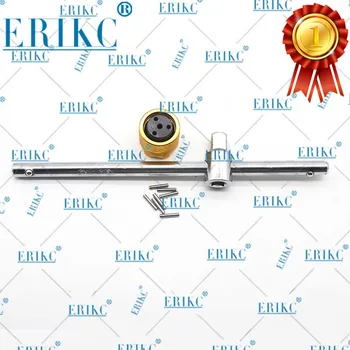 ERIKC E1024044 Trei-Maxilar Chei Originale Injector CR Elimina Scoaterea Instrumente Diesel Common-Rail de Injecție de Combustibil Supapa pentru Denso