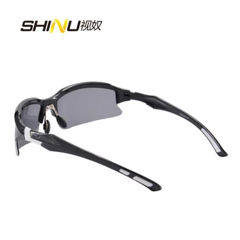 Ochelari de soare sport barbati touring ochelari de Soare UV400 ochelari de protecție Ochelari de protecție Ochelari 6009