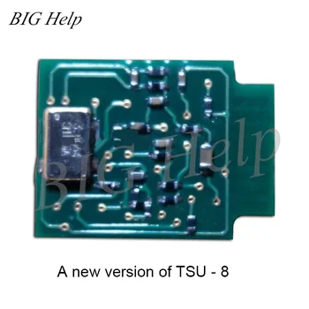 Interfon Accesorii Subphonic Dumbboard TSU-8 CTCSS BORD