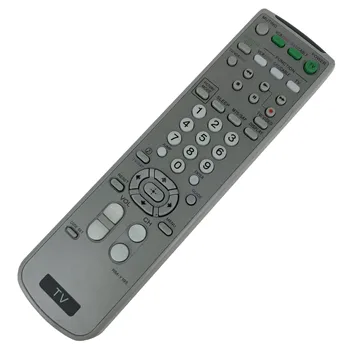 NOUA telecomanda Originala RM-Y195 Pentru SONY TV VCR DVD KV-20FV300 KV-27FA310 KV-32FS320 KV-29FS120