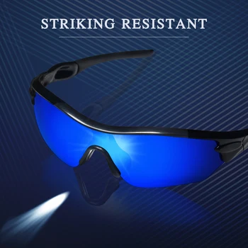 SmartVLT 3 Perechi de ochelari de Soare Polarizat Lentile de Înlocuire pentru Oakley Căciuliță-Gri Photochoromic & Argint Titan și Negru