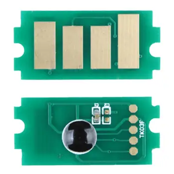 Chip de Toner pentru Kyocera Mita FS-1041MFP FS-1220MFP FS-1041 MFP, FS-1220 MFP FS1041MFP FS1220MFP FS1041 MFP FS1220 MFP FS 1041MFP