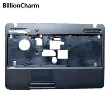 BillionCharm Nou Laptop Pentru Toshiba Satellite C650 C655 C655D zonei de Sprijin pentru mâini Capacul Nu Touchpad C Shell