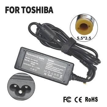Pentru TOSHIBA 19V1.58A ADP-30JH-O PA3743U-1ACA Notebook Laptop Alimentare AC Adaptor Încărcător Cablu de 30W