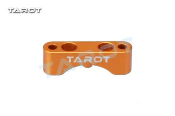 Tarot 470L metalice verticale aripa titular / portocaliu TL47A07-2