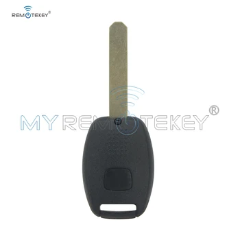 Remtekey (Nici un chip cameră)cheie de la Distanță shell 2 buton pentru Honda CRV Civic Accord