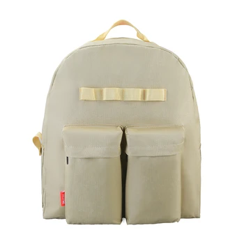 Vintage Fashion Light Large Shoulder Bags Backpacks Handbags