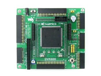 Altera Cyclone FPGA Bord EP3C16 EP3C16Q240C8N ALTERA Cyclone III de Dezvoltare FPGA Evaluare Bord