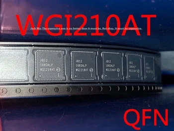 2-10pcs New WGI210AT WGI210AT-I QFN64 Ethernet controller chip