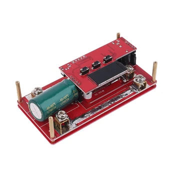 Portabil Tranzistor DIY Mini Display LCD Aparat de Sudare prin puncte cu 2 Mos Tuburi C90A