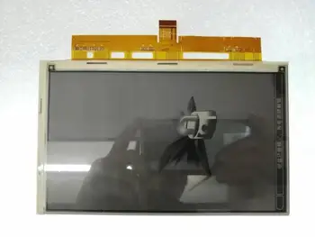 Yqwsyxl Original 7.1 inch ecran LCD LB071WS1-RD02 LB071WS1 RD02 pentru Ebook