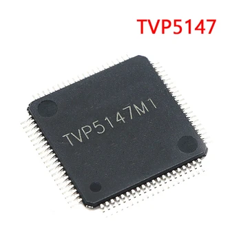 TVP5147 QFP circuit integrat