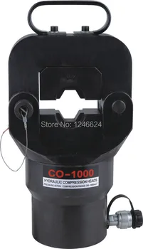 CO-1000 Instrumente Hidraulice Hidraulice, sertizare instrument